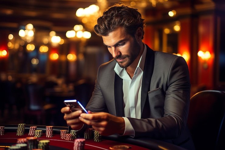 i1juta Live Roulette Premium